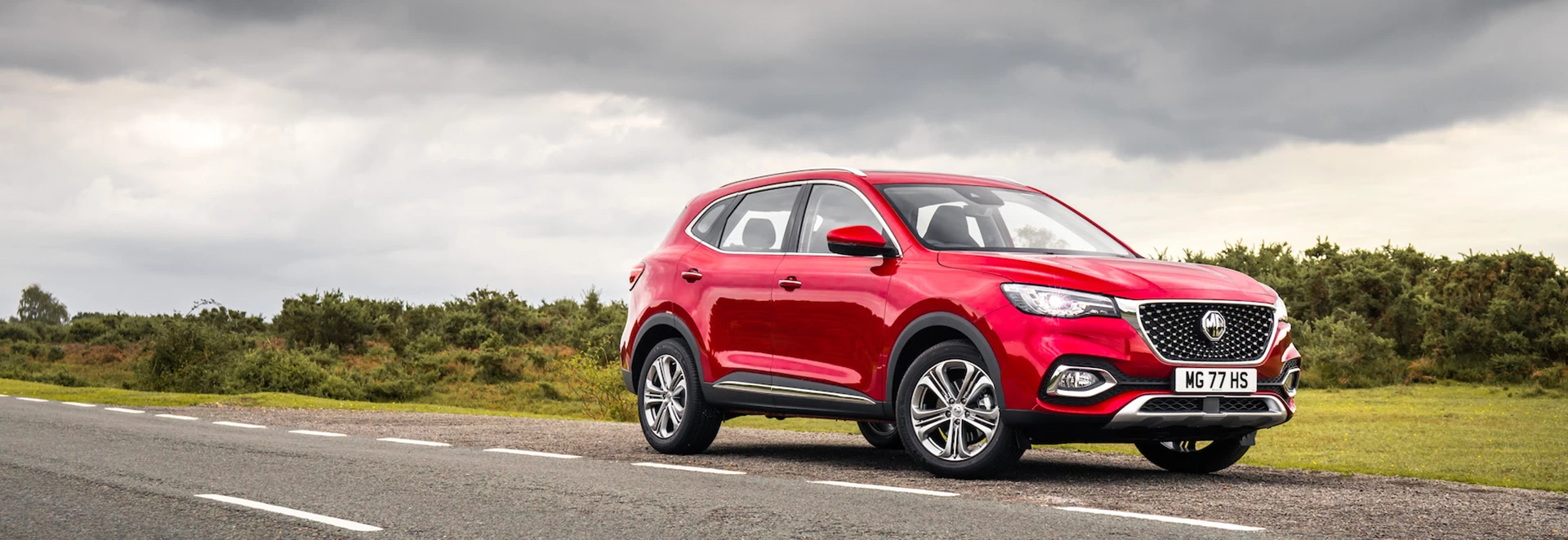 10 Best cars for young families